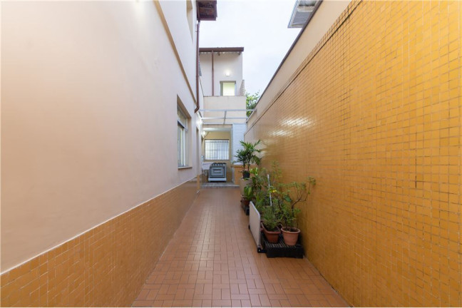 Imagem Casa com 3 Quartos à Venda,  em Vila Cordeiro - São Paulo