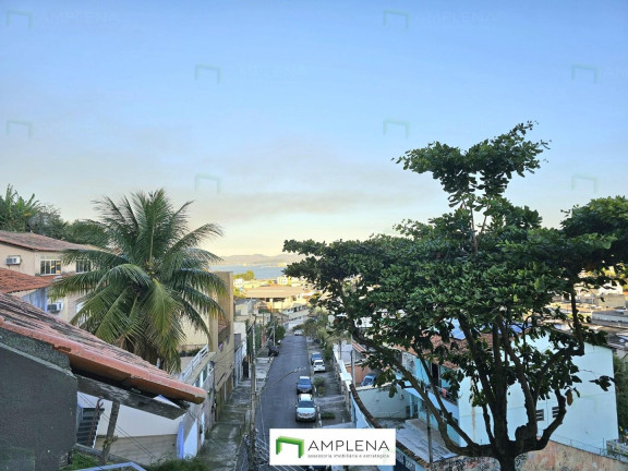 Imagem Apartamento com 3 Quartos à Venda, 145 m² em Freguesia (ilha Do Governador) - Rio De Janeiro Imagem Apartamento com 3 Quartos à Venda, 145 m² em Freguesia (ilha Do Governador) - Rio De Janeiro