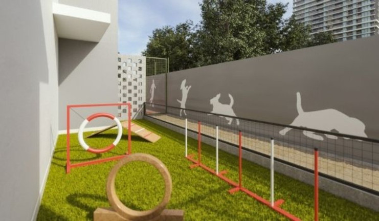 Imagem Apartamento com 3 Quartos à Venda, 64 m² em Vila Assunção - Santo André