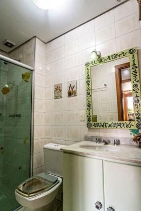 Imagem Cobertura com 3 Quartos à Venda, 279 m² em Petrópolis - Porto Alegre