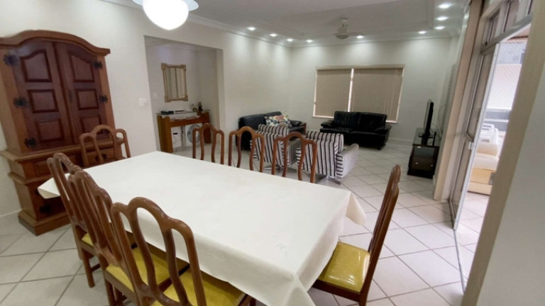 Imagem Apartamento com 3 Quartos à Venda, 209 m² em Algodoal - Cabo Frio Imagem Apartamento com 3 Quartos à Venda, 209 m² em Algodoal - Cabo Frio