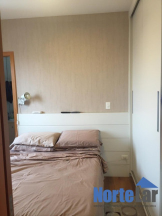 Imagem Apartamento com 3 Quartos à Venda, 77 m² em Lauzane Paulista - São Paulo