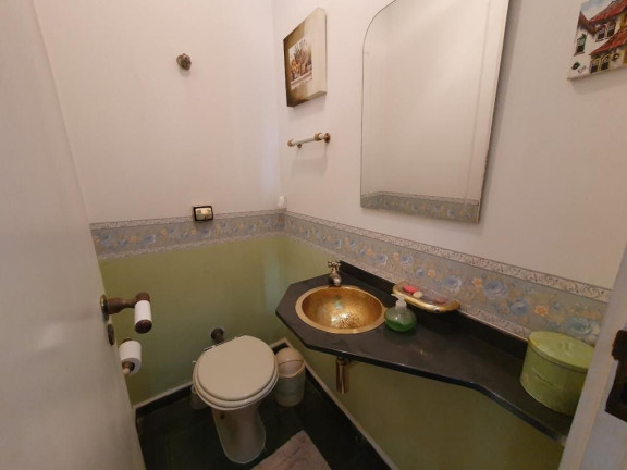 Imagem Apartamento com 3 Quartos à Venda ou Locação, 140 m² em Morumbi - São Paulo