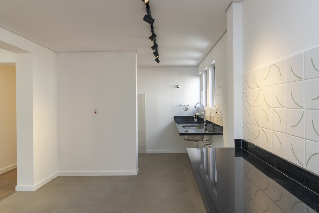 Imagem Apartamento com 2 Quartos à Venda, 88 m² em Pinheiros - São Paulo