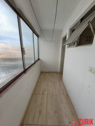 Imagem Apartamento com 2 Quartos à Venda, 75 m² em Vila Gustavo - São Paulo Imagem Apartamento com 2 Quartos à Venda, 75 m² em Vila Gustavo - São Paulo