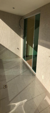 Imagem Imóvel com 3 Quartos à Venda, 98 m² em Vila Valqueire - Rio De Janeiro
