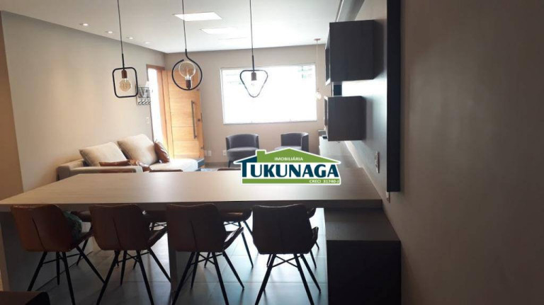Imagem Sobrado com 3 Quartos à Venda, 146 m² em Penha De França - São Paulo