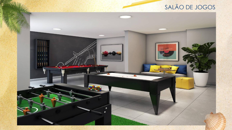 Imagem Apartamento à Venda, 47 m² em Balneário Umuarama - Mongaguá Imagem Apartamento à Venda, 47 m² em Balneário Umuarama - Mongaguá