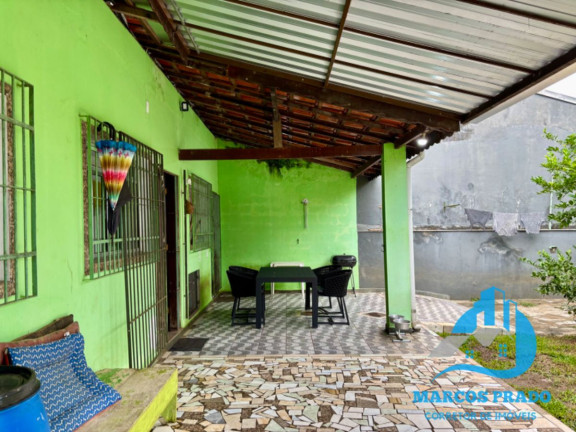 Imagem Casa com 2 Quartos à Venda, 92 m² em Perequê Açu - Ubatuba
