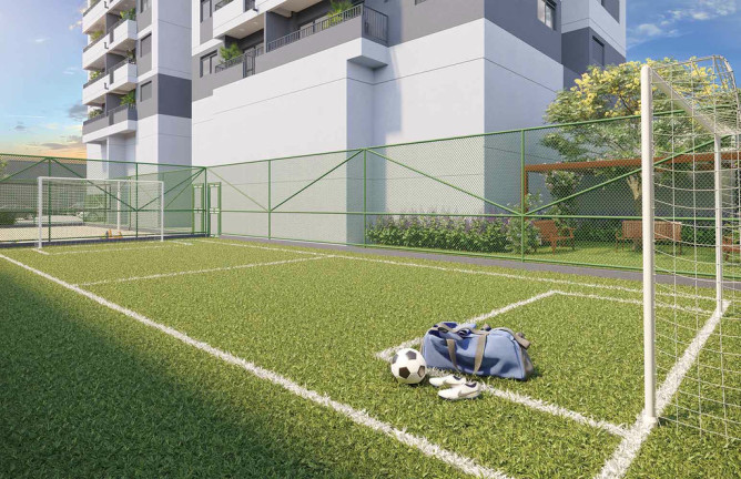Imagem Imóvel com 2 Quartos à Venda, 56 m² em Centro - Osasco Imagem Imóvel com 2 Quartos à Venda, 56 m² em Centro - Osasco
