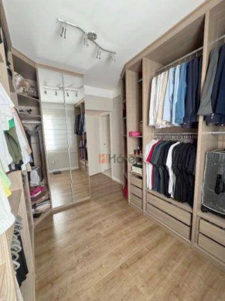 Imagem Apartamento com 2 Quartos à Venda, 98 m² em Jardim Belvedére - Sorocaba