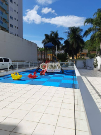 Imagem Apartamento com 2 Quartos à Venda, 72 m² em Itacorubi - Florianópolis