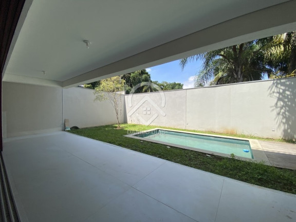 Imagem Casa de Condomínio com 3 Quartos à Venda, 552 m² em Campo Belo - São Paulo