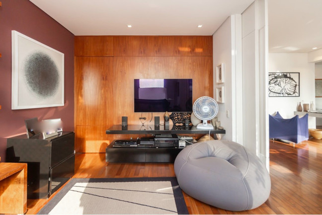 Imagem Imóvel com 4 Quartos à Venda, 253 m² em Jardim Paulista - São Paulo