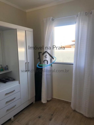 Imagem Casa com 2 Quartos à Venda, 77 m² em Cidade Jardim - Caraguatatuba