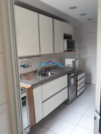 Imagem Apartamento com 2 Quartos para Alugar, 110 m² em Vila Olímpia - São Paulo