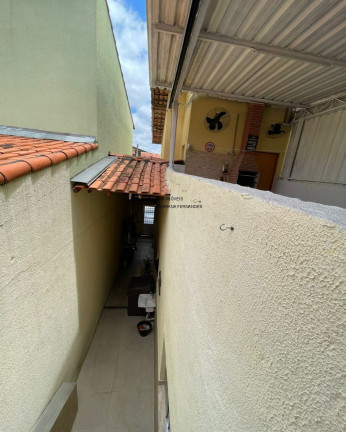 Imagem Sobrado com 2 Quartos à Venda, 70 m² em Vila Nova Aparecida - Mogi Das Cruzes Imagem Sobrado com 2 Quartos à Venda, 70 m² em Vila Nova Aparecida - Mogi Das Cruzes