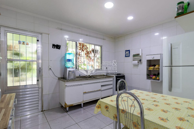Imagem Casa com 4 Quartos à Venda, 111 m² em Imirim - São Paulo