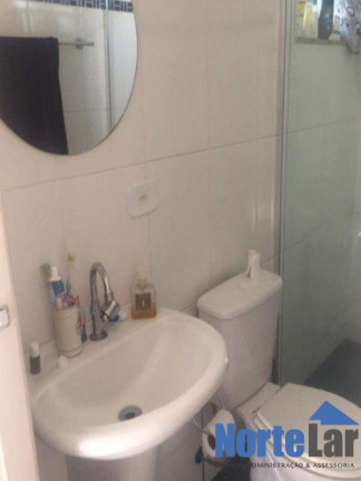 Imagem Casa de Condomínio com 2 Quartos à Venda, 70 m² em Tremembé - São Paulo
