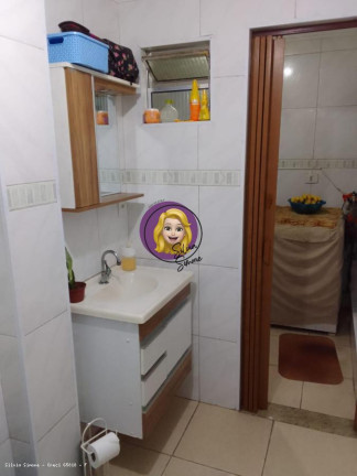 Imagem Casa com 2 Quartos à Venda,  em Cidade Naútica - São Vicente