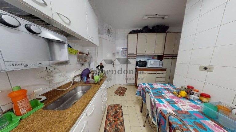 Imagem Apartamento com 3 Quartos à Venda, 98 m² em Higienópolis - São Paulo
