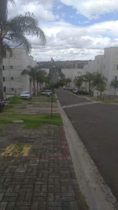 Imagem Apartamento com 2 Quartos à Venda, 46 m² em Jardim São Francisco - Piracicaba Imagem Apartamento com 2 Quartos à Venda, 46 m² em Jardim São Francisco - Piracicaba