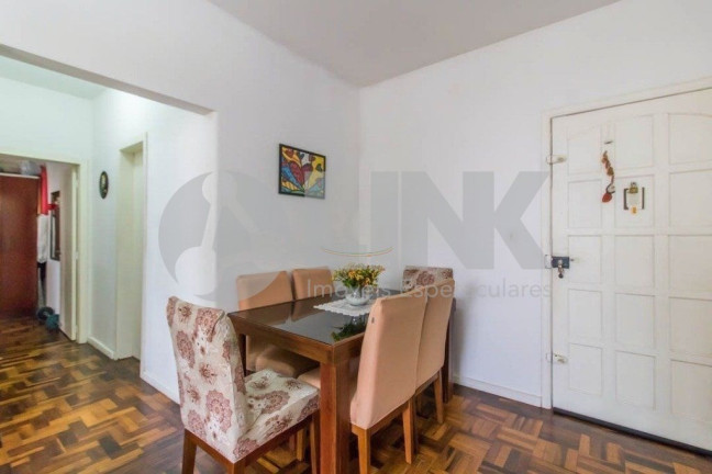 Imagem Apartamento com 2 Quartos à Venda, 68 m² em Passo Da Areia - Porto Alegre