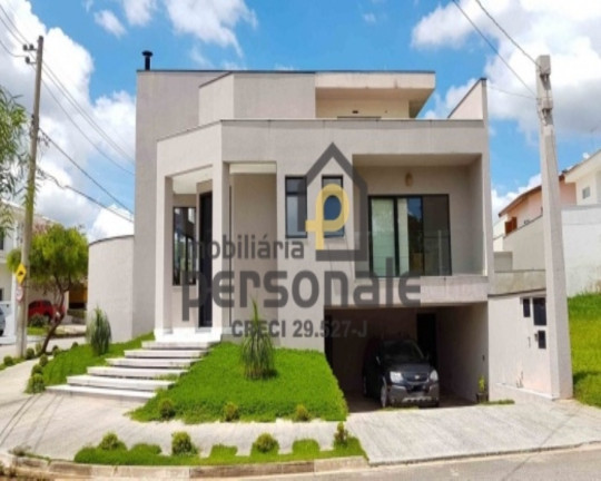 Imóvel com 3 Quartos à Venda, 304 m² em Aldeia Da Mata - Votorantim