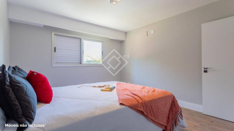 Imagem Apartamento com 3 Quartos à Venda, 72 m² em Vila Alexandria - São Paulo Imagem Apartamento com 3 Quartos à Venda, 72 m² em Vila Alexandria - São Paulo