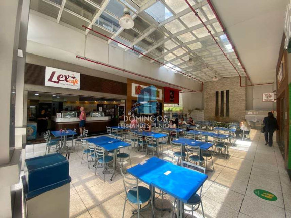 Imagem Imóvel Comercial para Alugar, 30 m² em Barra Funda - São Paulo Imagem Imóvel Comercial para Alugar, 30 m² em Barra Funda - São Paulo