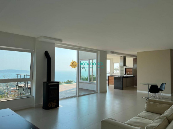 Imagem Casa de Condomínio com 2 Quartos à Venda, 402 m² em Centro - Bombinhas Imagem Casa de Condomínio com 2 Quartos à Venda, 402 m² em Centro - Bombinhas