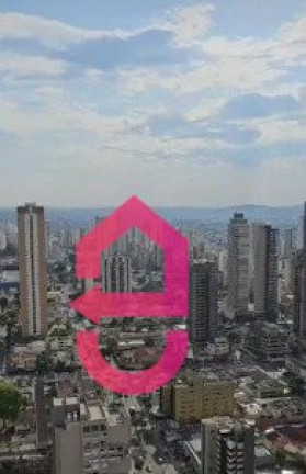 Imagem Sala Comercial à Venda, em Setor Marista - Goiânia Imagem Sala Comercial à Venda, em Setor Marista - Goiânia