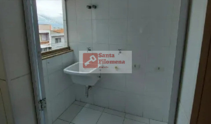 Imagem Sobrado com 2 Quartos à Venda, 100 m² em Utinga - Santo André Imagem Sobrado com 2 Quartos à Venda, 100 m² em Utinga - Santo André