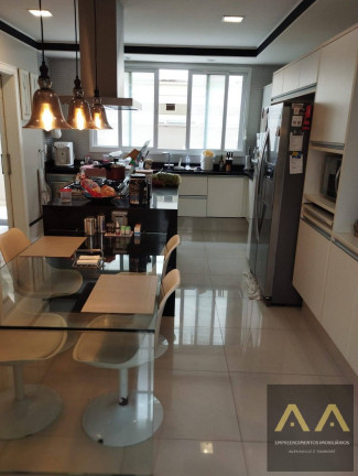 Imagem Casa com 4 Quartos à Venda, 500 m² em Sítio Tamboré Alphaville - Barueri