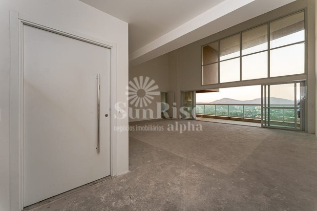 Imagem Apartamento com 4 Quartos à Venda, 338 m² em Alphaville Empresarial - Barueri Imagem Apartamento com 4 Quartos à Venda, 338 m² em Alphaville Empresarial - Barueri