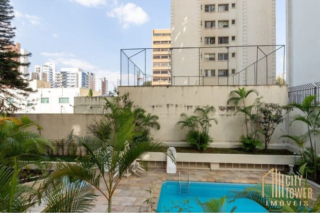 Imagem Apartamento com 3 Quartos à Venda, 115 m² em Campo Belo - São Paulo Imagem Apartamento com 3 Quartos à Venda, 115 m² em Campo Belo - São Paulo