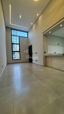 Imagem Casa de Condomínio com 3 Quartos à Venda, 125 m² em Jardim Villagio Milano - Sorocaba Imagem Casa de Condomínio com 3 Quartos à Venda, 125 m² em Jardim Villagio Milano - Sorocaba