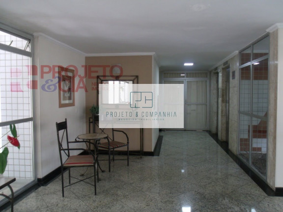 Imagem Apartamento com 2 Quartos à Venda, 86 m² em Brooklin - São Paulo Imagem Apartamento com 2 Quartos à Venda, 86 m² em Brooklin - São Paulo