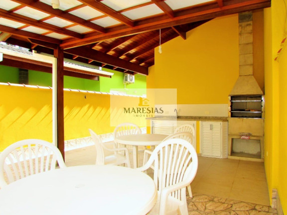 Imagem Casa com 2 Quartos à Venda, 86 m² em Maresias - São Sebastião
