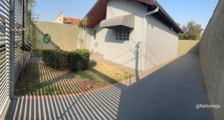 Imagem Casa de Condomínio com 2 Quartos à Venda, 75 m² em Parque Residencial Rita Vieira - Campo Grande Imagem Casa de Condomínio com 2 Quartos à Venda, 75 m² em Parque Residencial Rita Vieira - Campo Grande