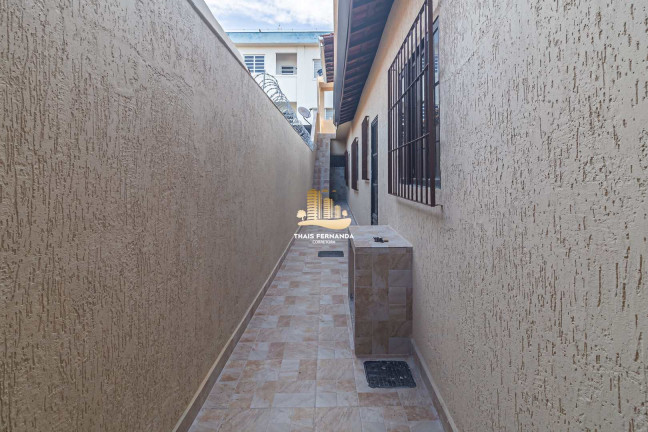 Imagem Casa com 2 Quartos à Venda, 125 m² em Mirim - Praia Grande