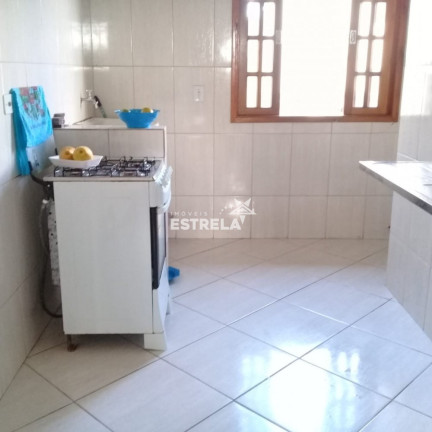 Imagem Casa com 2 Quartos à Venda, 43 m² em Outeiro De Passárgada - Cotia