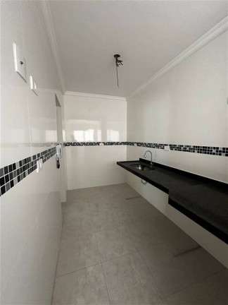 Imagem Apartamento com 2 Quartos à Venda, 86 m² em Forte - Praia Grande
