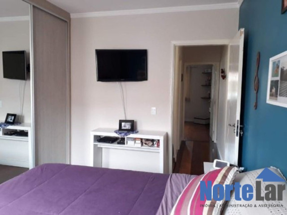 Imagem Sobrado com 2 Quartos à Venda, 115 m² em Limão - São Paulo