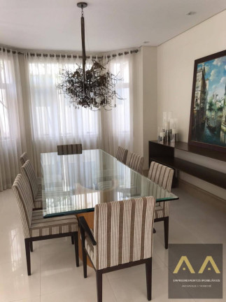 Imagem Casa com 5 Quartos à Venda, 597 m² em Alphaville - Santana De Parnaíba Imagem Casa com 5 Quartos à Venda, 597 m² em Alphaville - Santana De Parnaíba