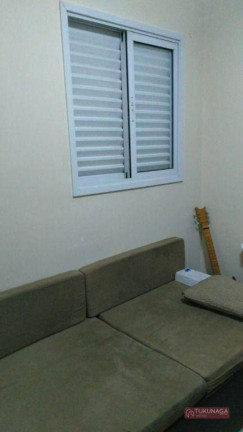 Imagem Sobrado com 2 Quartos à Venda, 150 m² em Jardim Ponte Rasa - São Paulo Imagem Sobrado com 2 Quartos à Venda, 150 m² em Jardim Ponte Rasa - São Paulo