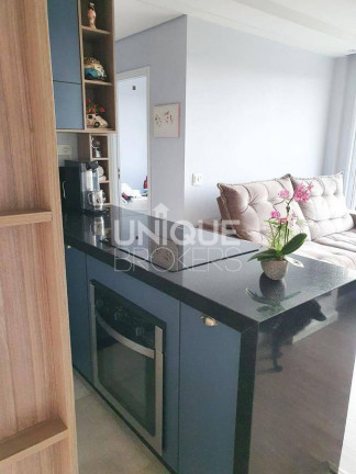 Imagem Apartamento com 2 Quartos à Venda, 51 m² em Centro - Jundiaí