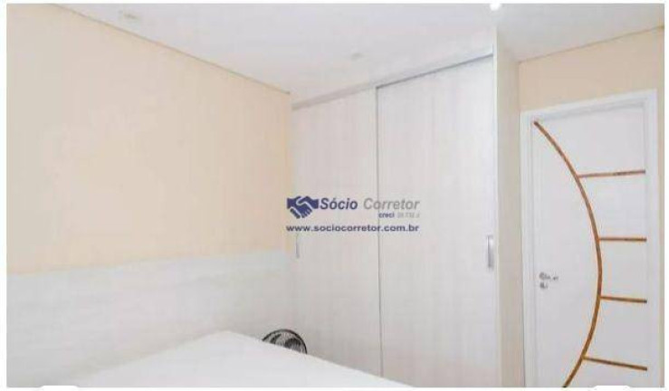 Imagem Apartamento com 2 Quartos para Alugar, 63 m² em Vila Augusta - Guarulhos