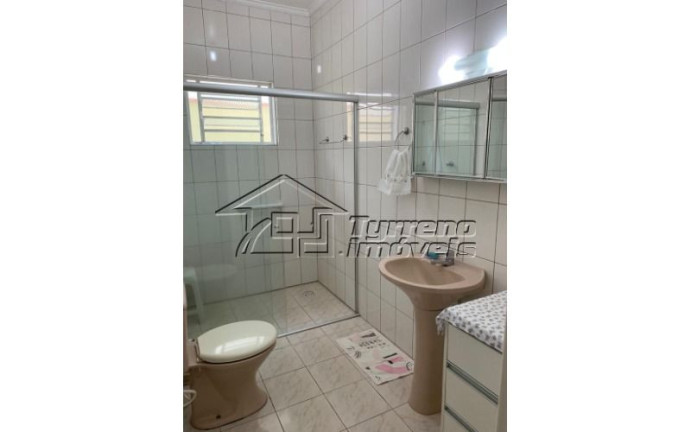 Imagem Casa com 3 Quartos à Venda, 114 m² em Jardim Das Indústrias - São José Dos Campos Imagem Casa com 3 Quartos à Venda, 114 m² em Jardim Das Indústrias - São José Dos Campos