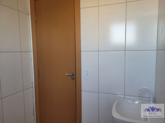Imagem Apartamento com 2 Quartos à Venda, 56 m² em Jardim São Miguel - Cotia